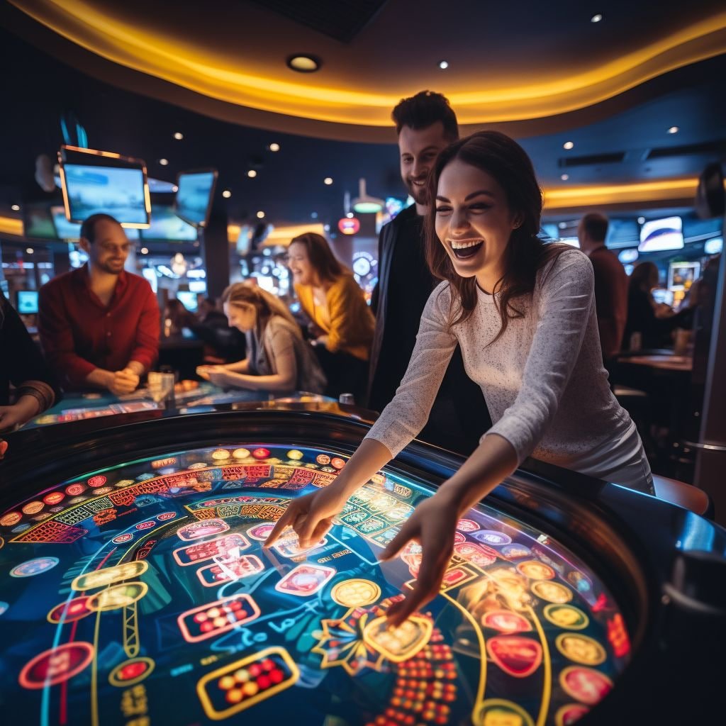 Member WA138 meraih kemenangan jackpot slot online terbesar di Indonesia dengan modal minimal
